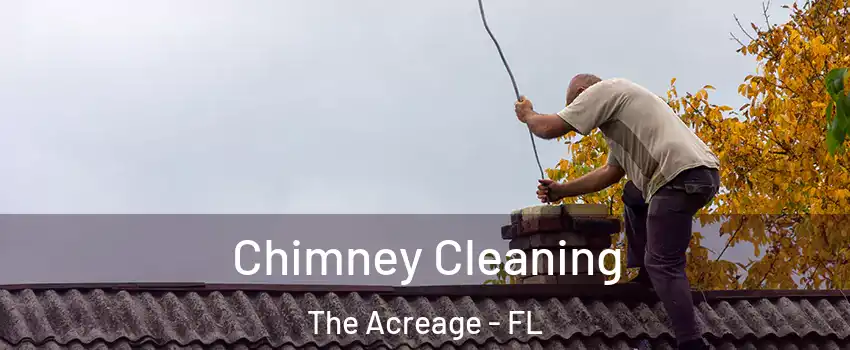  Chimney Cleaning The Acreage - FL