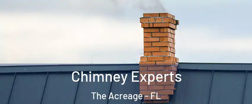  Chimney Experts The Acreage - FL