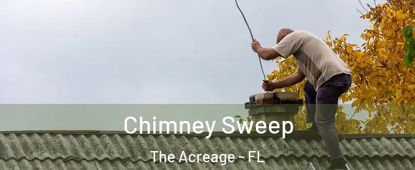  Chimney Sweep The Acreage - FL