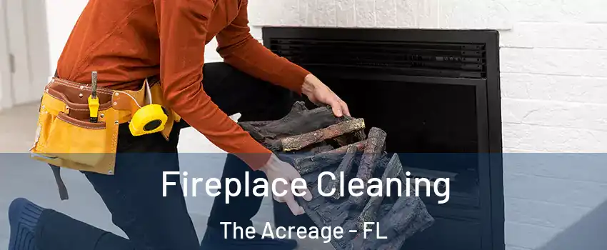  Fireplace Cleaning The Acreage - FL