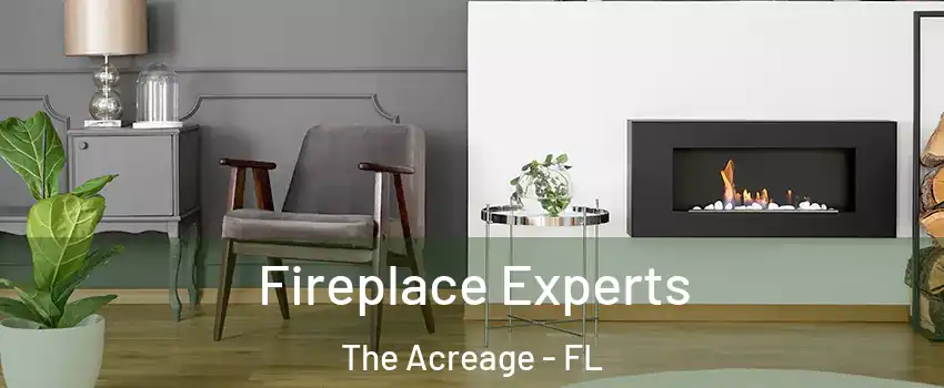  Fireplace Experts The Acreage - FL