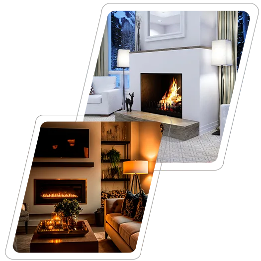 Remove Chimney Odor in The Acreage, FL