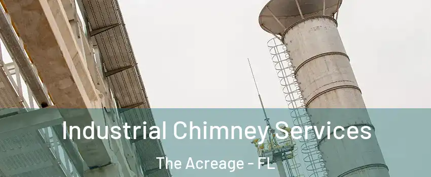  Industrial Chimney Services The Acreage - FL