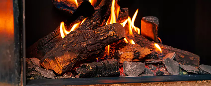 Chimney Fireplace Ash Dump Cleaning in The Acreage, FL