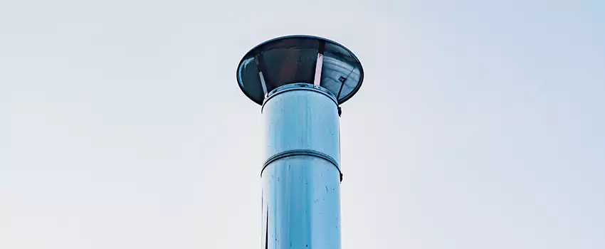 Wind-Resistant Chimney Caps Installation and Repair Services in The Acreage, Florida