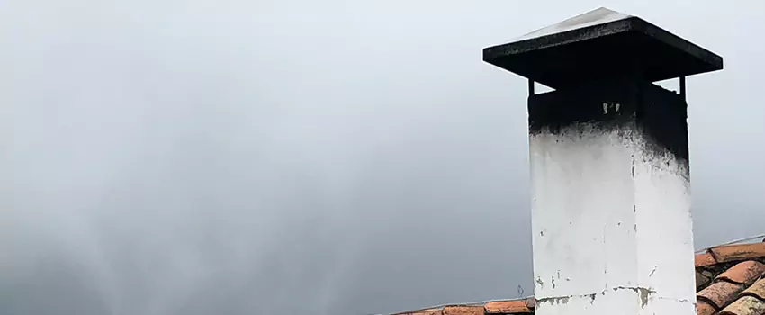 Chimney Damper Inspection in The Acreage, FL
