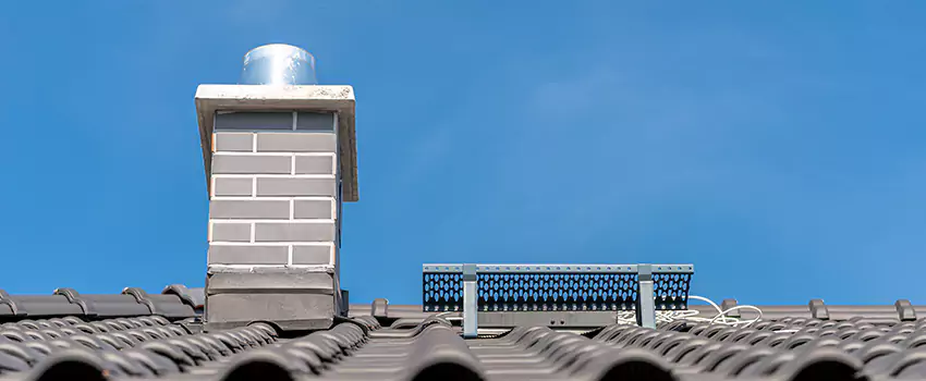 Chimney Flue Relining Services in The Acreage, Florida
