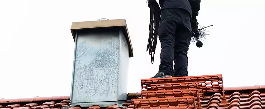 Chimney Liner Services Cost in The Acreage, FL