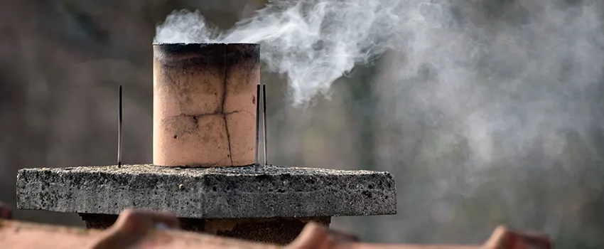 Wood Burning Chimney Odor Removal in The Acreage, FL