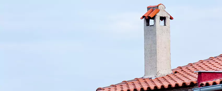 Chimney Pot Replacement in The Acreage, FL