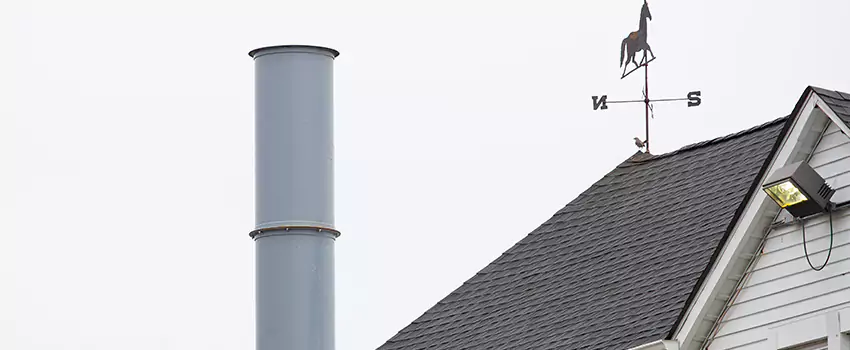 Chimney Inspection in The Acreage, FL