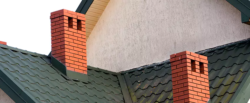 Chimney Saver Waterproofing Services in The Acreage, Florida
