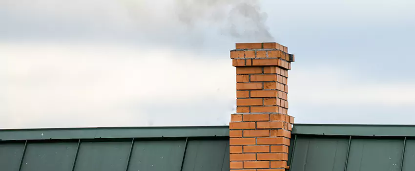 Chimney Soot Cleaning Cost in The Acreage, FL