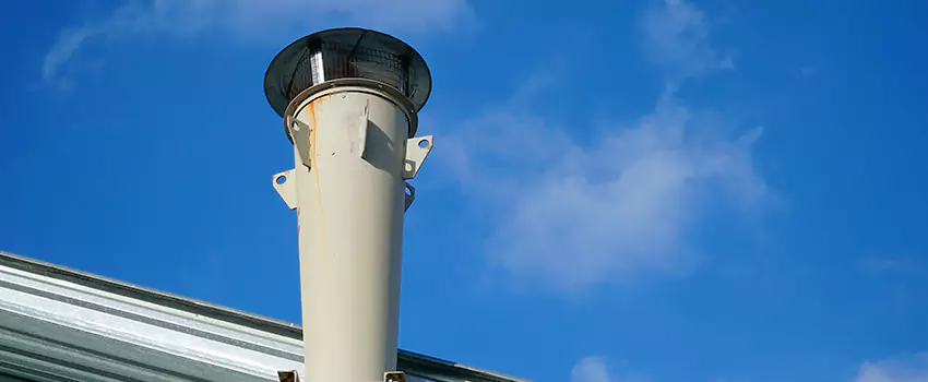 Chimney Spark Arrestor Requirements in The Acreage, FL