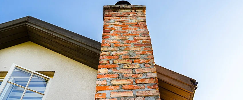 Chimney Mortar Replacement in The Acreage, FL