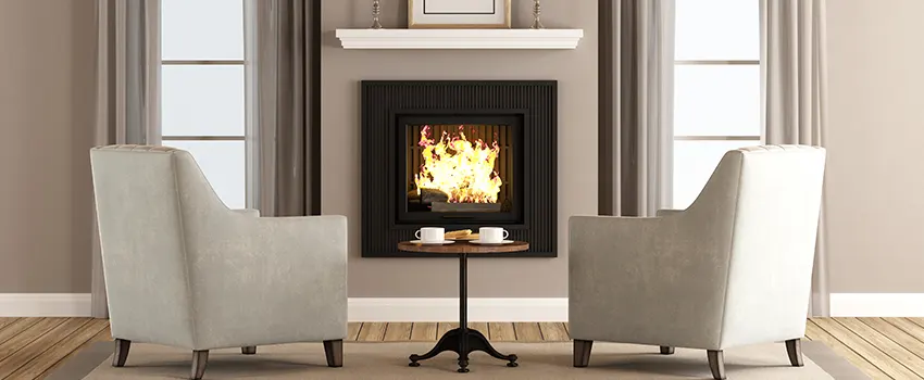 Custom Architectural Fireplace Restoration in The Acreage, FL