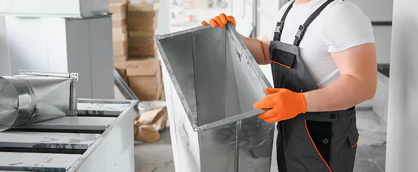 Benefits of Dryer Vent Inspection in The Acreage, FL