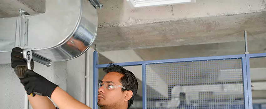 HVAC Ductwork Cleaning in The Acreage, FL