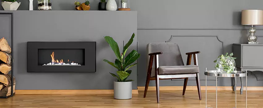 Ethanol Fireplace Burner Repair in The Acreage, FL