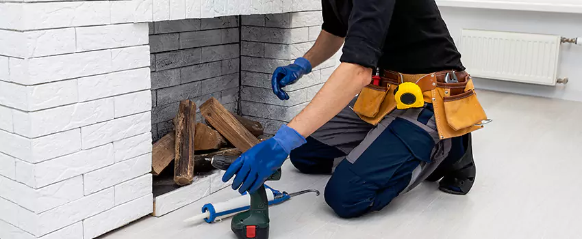 Fireplace Doors Cleaning in The Acreage, Florida