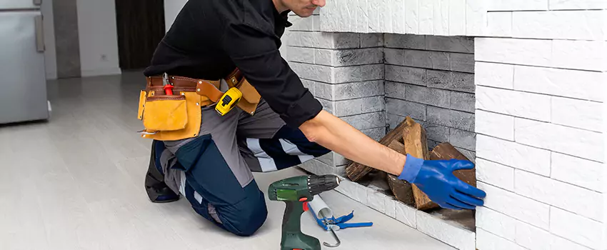 Ethanol Fireplace Installation Contractors in The Acreage, Florida