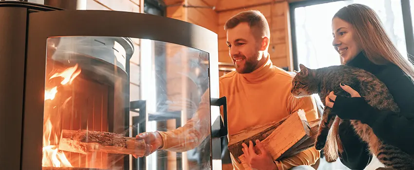 Fireplace Door Installation And Replacement Contractors in The Acreage, FL