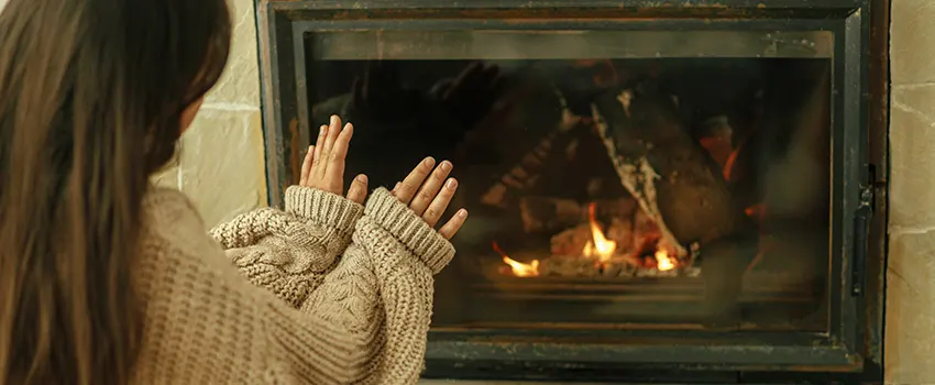 Wood-burning Fireplace Smell Removal Services in The Acreage, FL