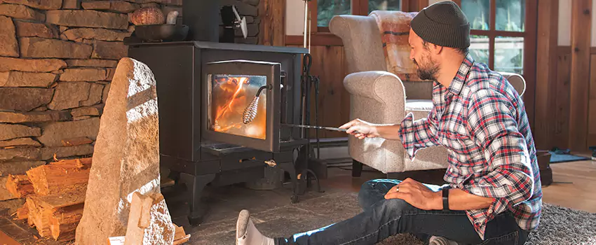 Fireplace Chimney Maintenance in The Acreage, Florida