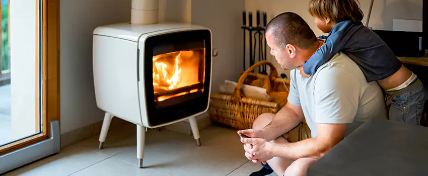 Fireplace Safety Inspection Technician in The Acreage, Florida
