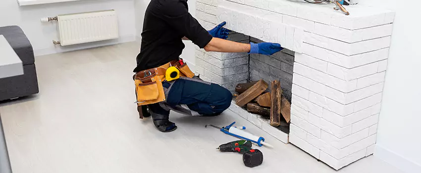 Cleaning Direct Vent Fireplace in The Acreage, FL