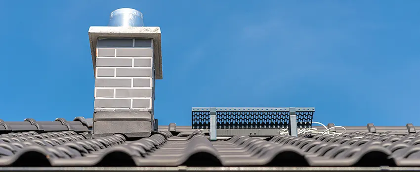 Repair Blocked Chimney in The Acreage, Florida