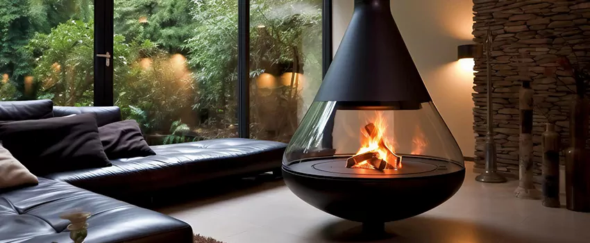Affordable Floating Fireplace Repair And Installation Services in The Acreage, Florida
