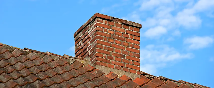 Flue Tiles Cracked Repair Services near Me in The Acreage, FL