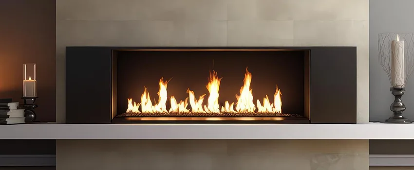 Vent Free Gas Fireplaces Repair Solutions in The Acreage, Florida