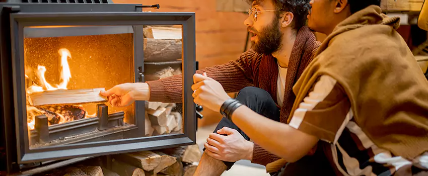 Benefits of Harman Stoves Fireplace in The Acreage, Florida