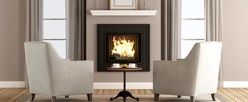 Heat & Glo Outdoor Gas Fireplaces Installation Contractors in The Acreage, Florida