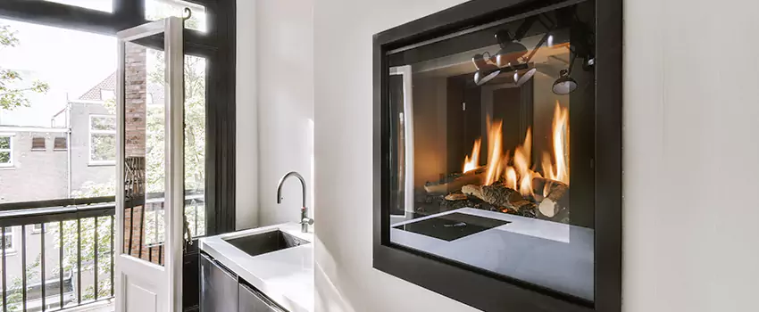 Heatilator Outdoor Fireplace Services in The Acreage, Florida
