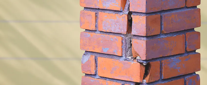 Leaking Chimney Repair And Replacement Cost in The Acreage, Florida