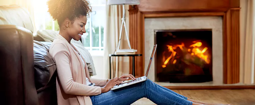 Cost-Effective Osburn Fireplace Installation and Repair in The Acreage, FL