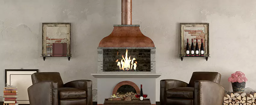 Benefits of Pacific Energy Fireplace in The Acreage, Florida