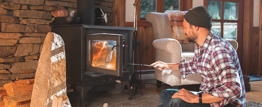 Cost of Pellet Fireplace Installation Services in The Acreage, FL