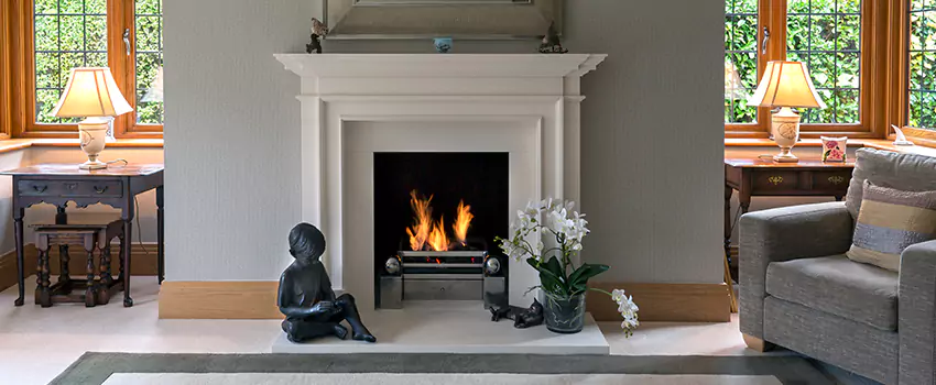 RSF Fireplaces Maintenance and Repair in The Acreage, Florida