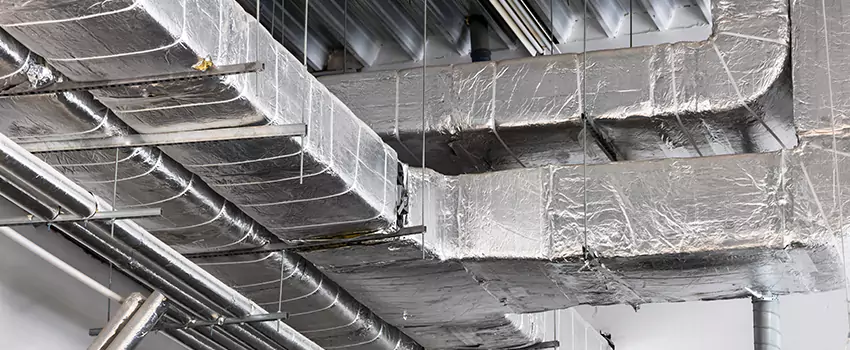 Vent Dust Cleaning Cost in The Acreage, FL