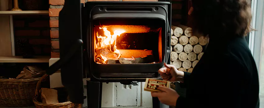 Key Features of Vermont Castings Fireplaces in The Acreage, FL
