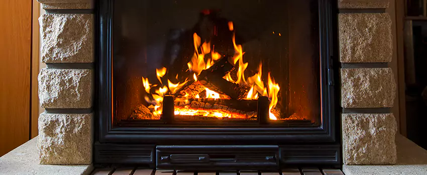Best Wood Fireplace Repair Company in The Acreage, Florida
