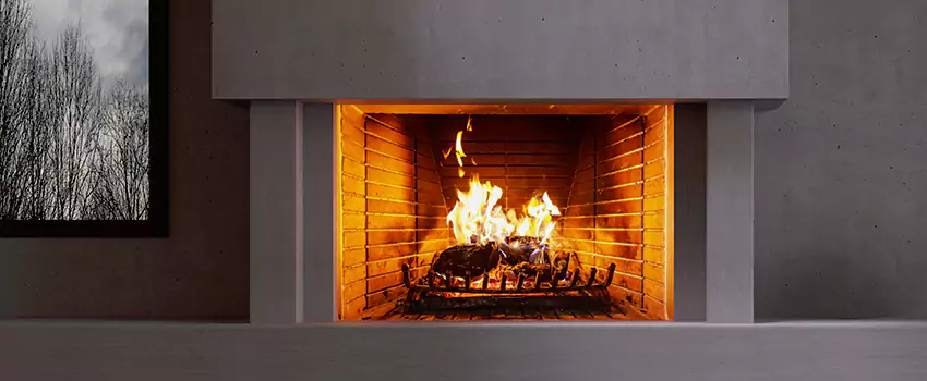Indoor Wood Burning Furnace Repair and Installation in The Acreage, Florida