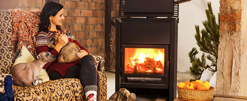 Wood Stove Chimney Cleaning Services in The Acreage, FL