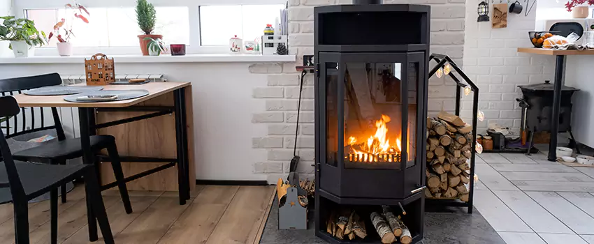 Wood Stove Inspection Services in The Acreage, FL