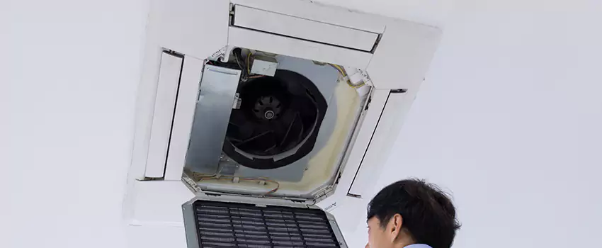 Benefits of Professional Air Duct Cleaning in The Acreage, Florida