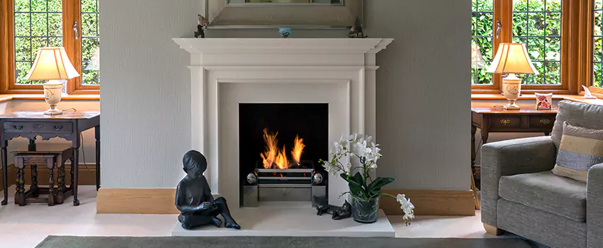 Astria Open-Hearth Wood Fireplaces Services in The Acreage, FL